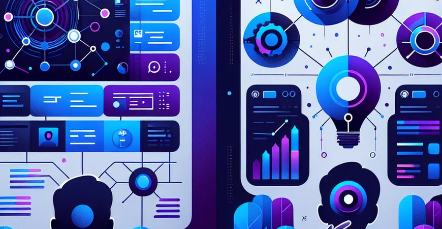 ERP 系统核心功能全解析：每个模块都在解决什么问题？